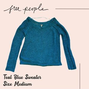 Free People Sweater